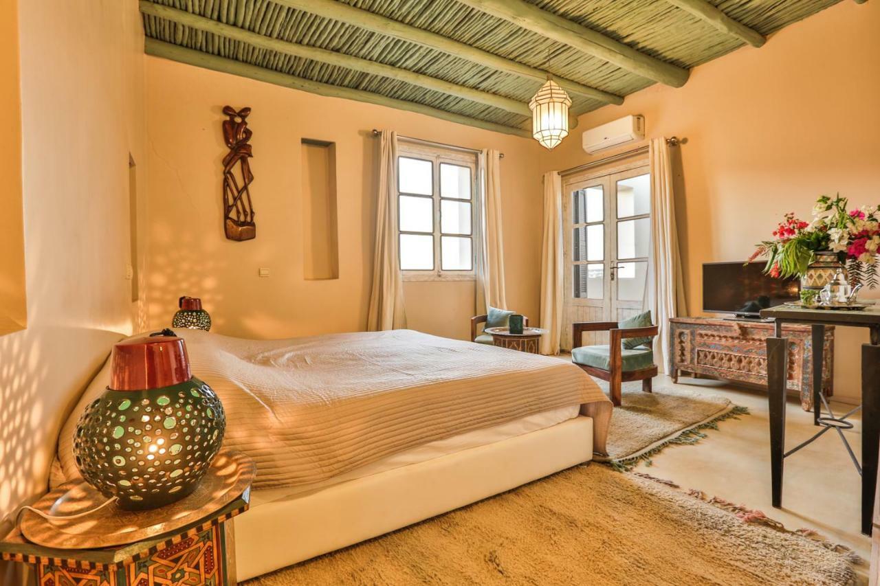 Maison D'Hotes, Spa Et Yoga Villa Oceane Suvayr Dış mekan fotoğraf